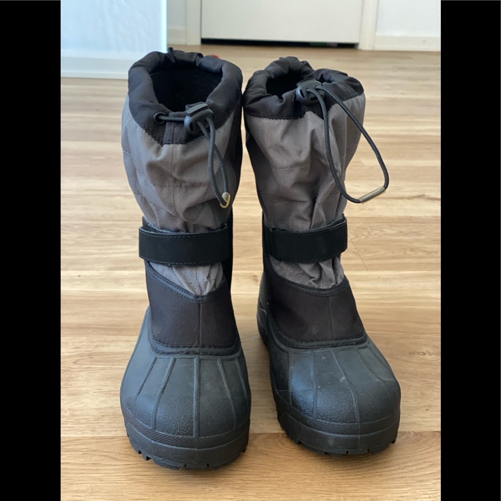 Powderbug™ Plus II Snow Boot